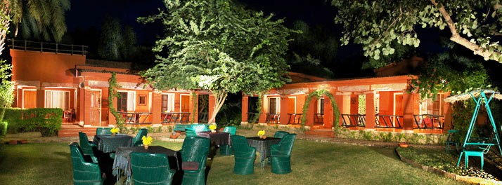 Maharani Bagh Orchard Retreat - Ranakpur 01.jpg